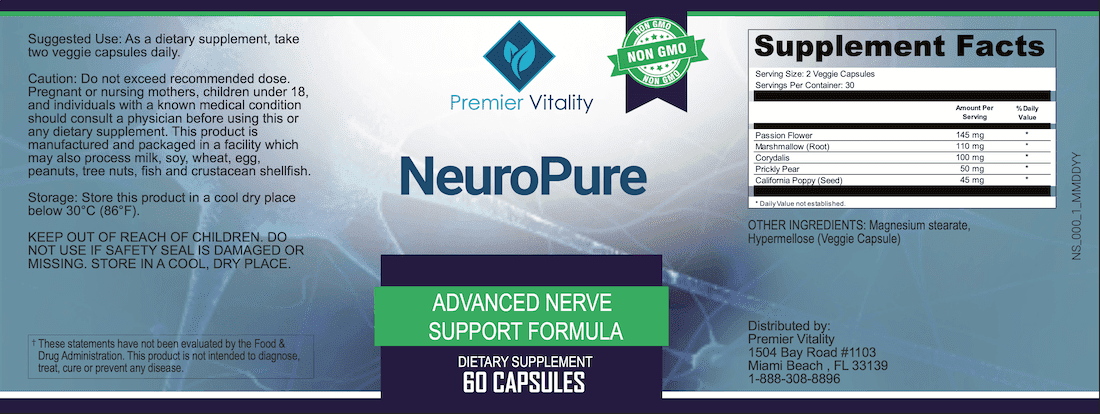 Buy neuropure